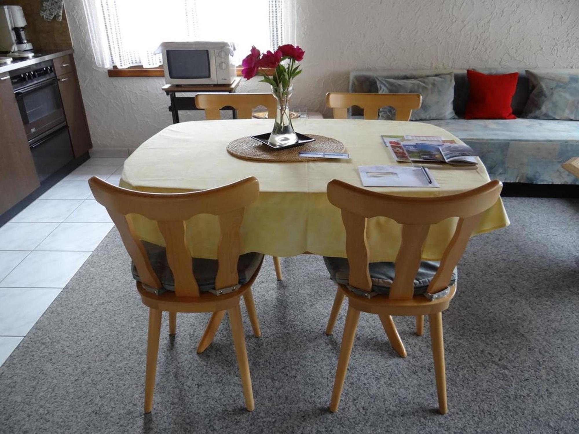 Apartment Birkenstrasse 70-2 By Interhome Engelberg Luaran gambar