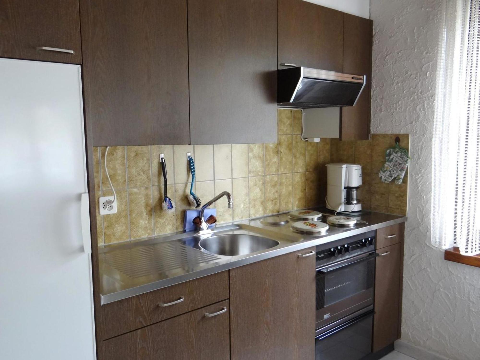 Apartment Birkenstrasse 70-2 By Interhome Engelberg Luaran gambar