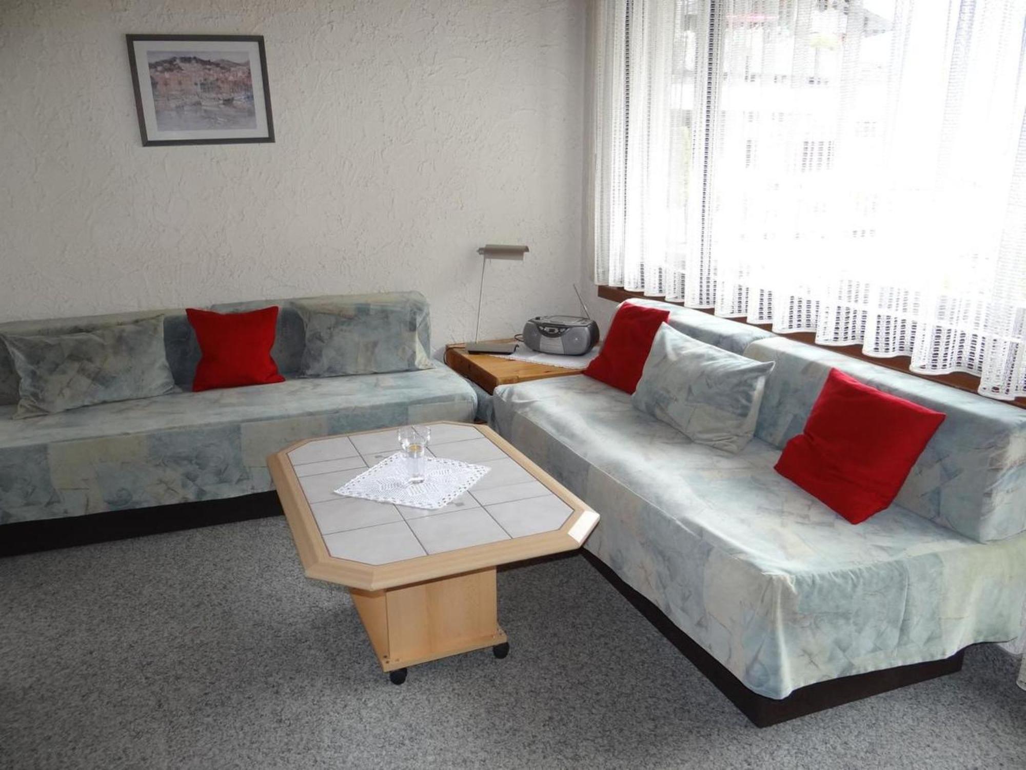 Apartment Birkenstrasse 70-2 By Interhome Engelberg Luaran gambar